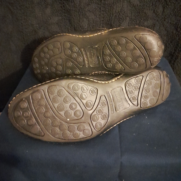 Born slip-on casual loafers, size 8, good condition - Picture 5 of 8